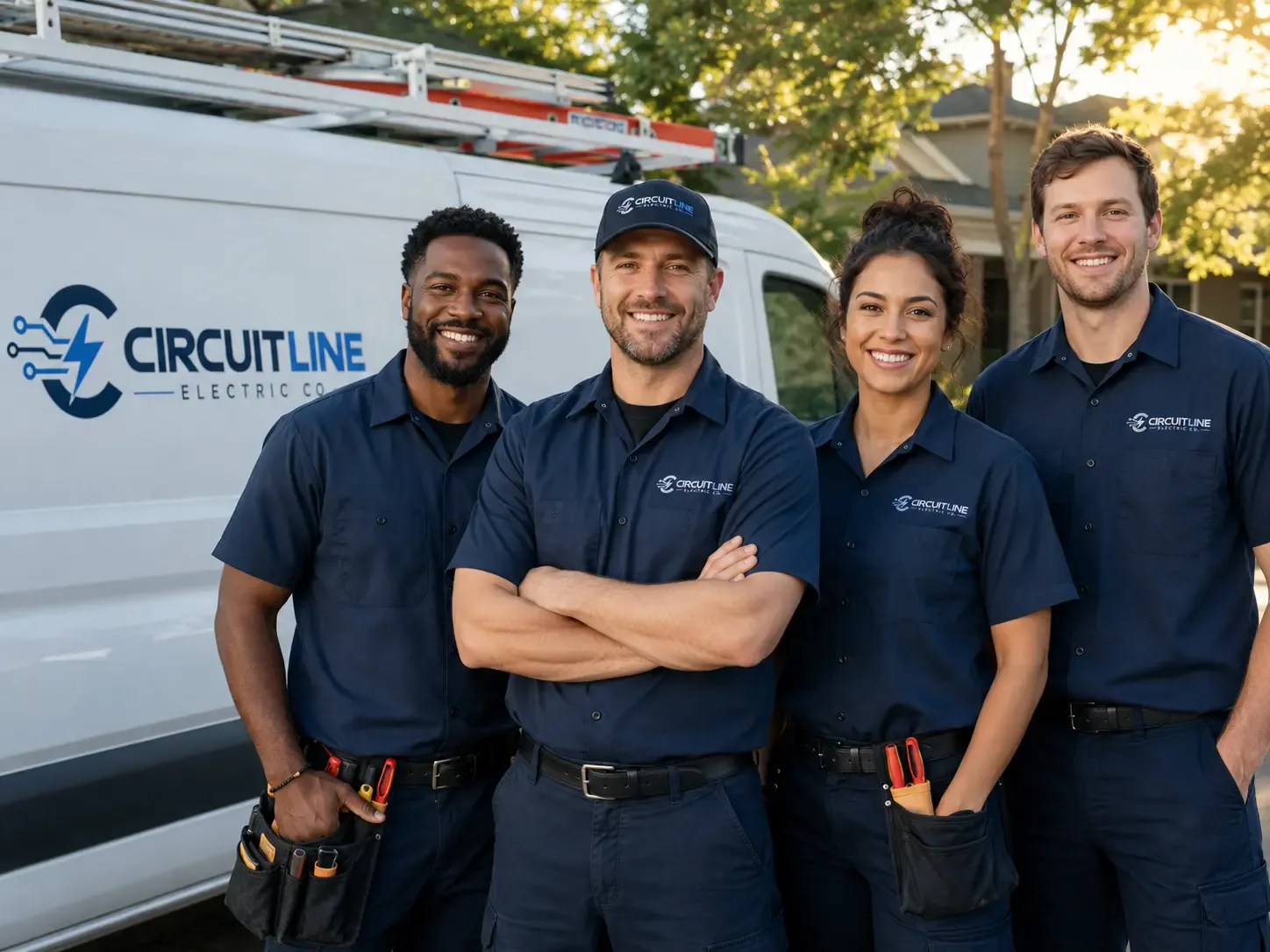 Whole Home Rewiring company in Union Grove, WI