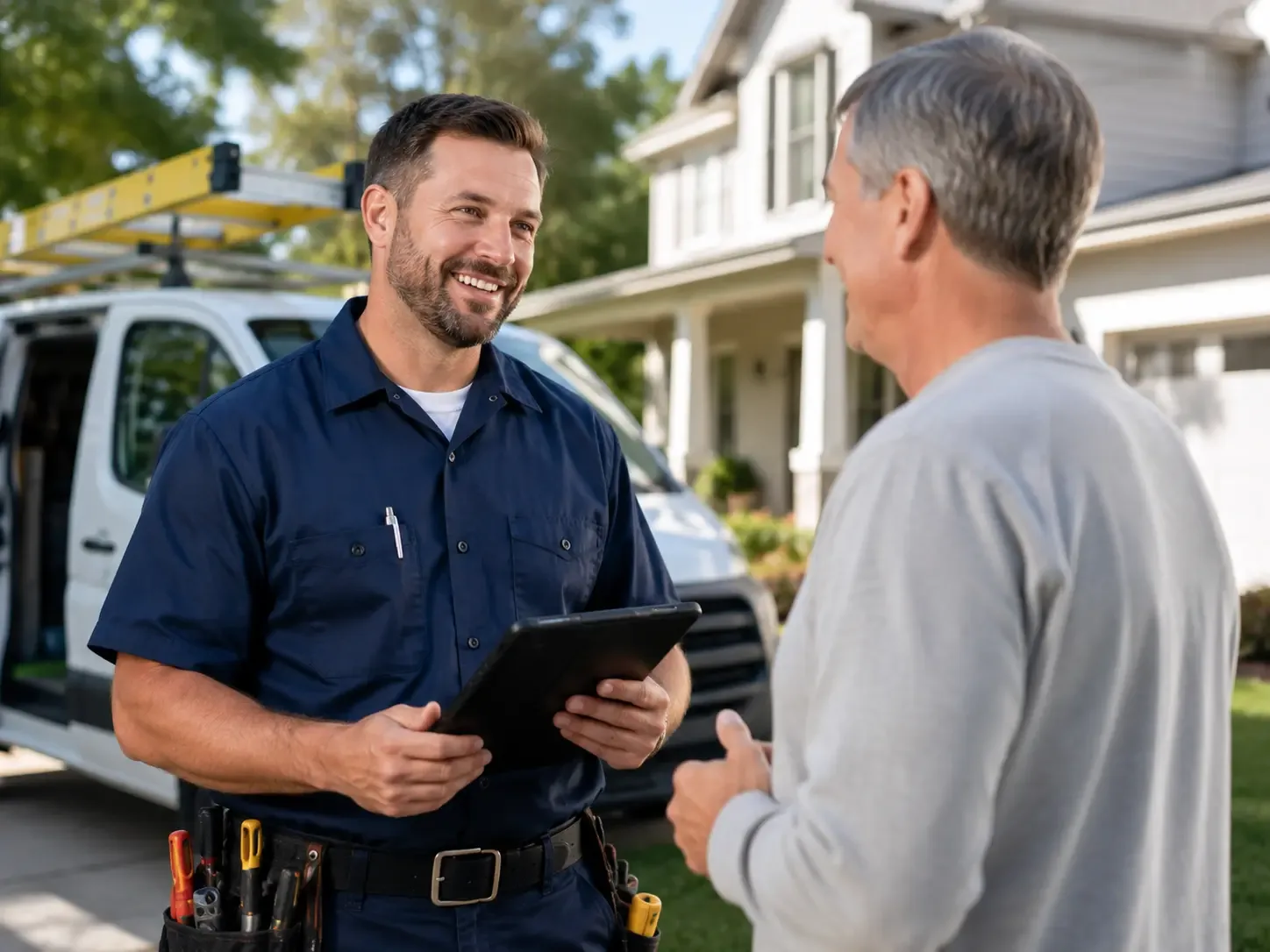 Whole Home Rewiring Union Grove, WI FAQs